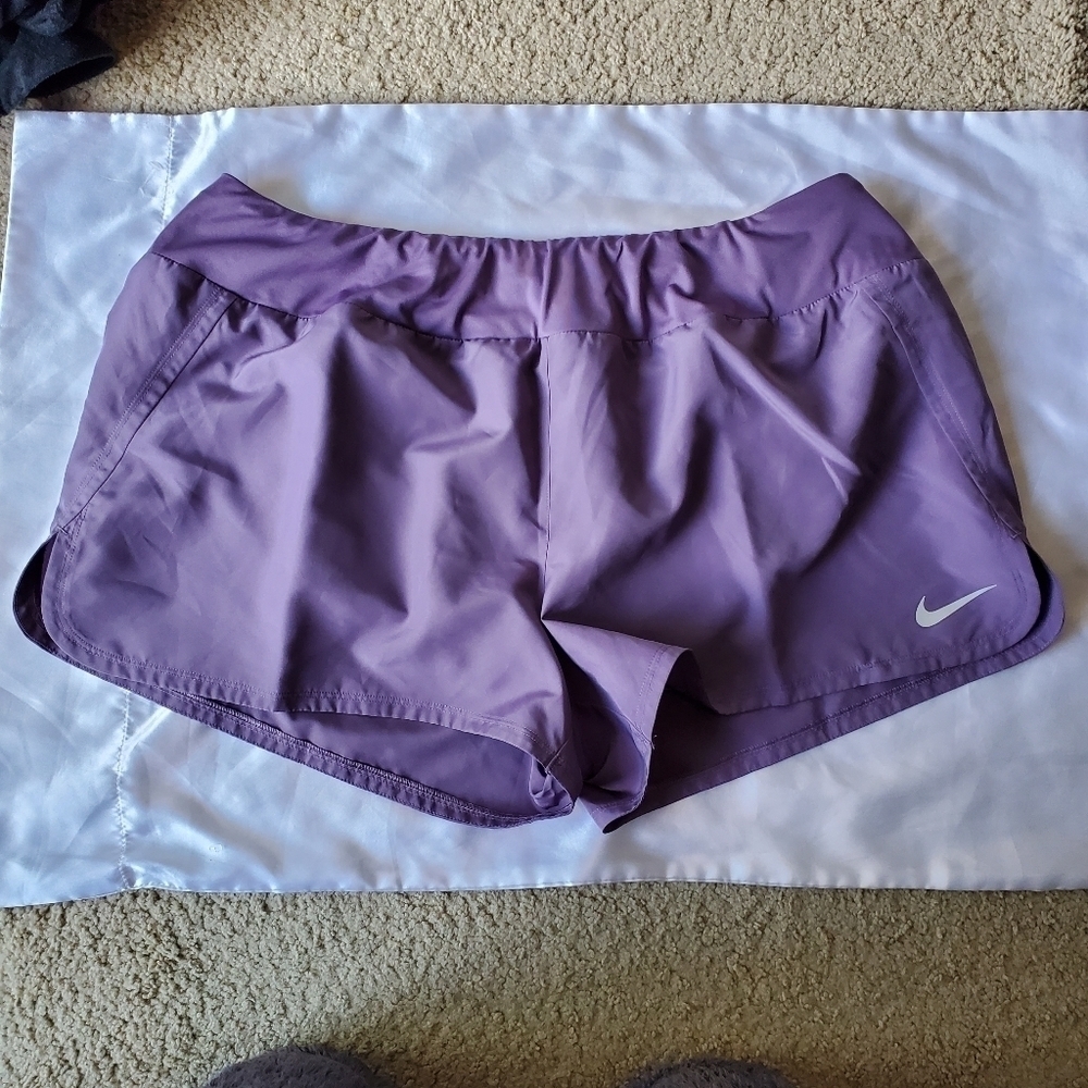 Nike 'Drive It' running shorts